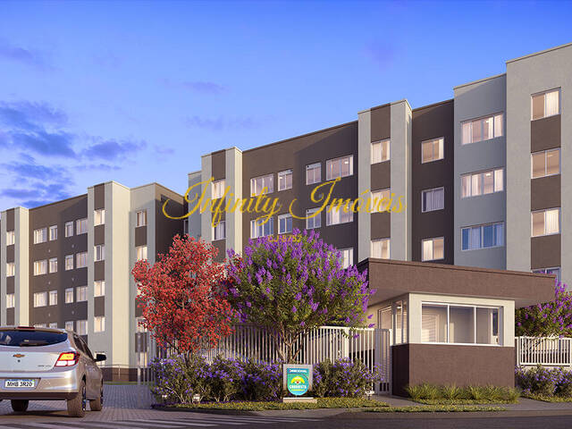 Garden (quintal privativo) para Venda em Rio de Janeiro - 2