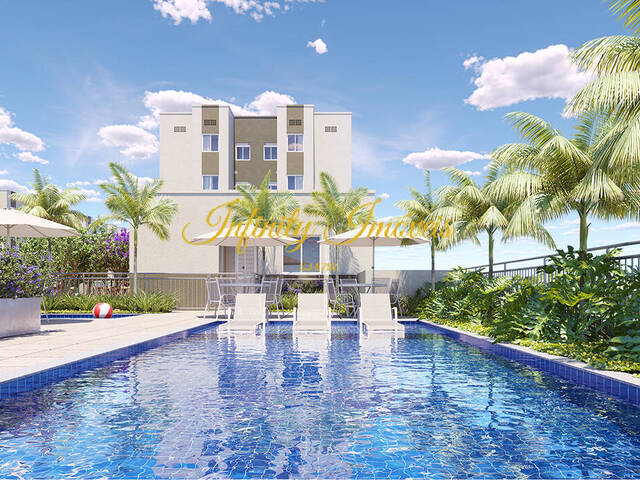 Garden (quintal privativo) para Venda em Rio de Janeiro - 3