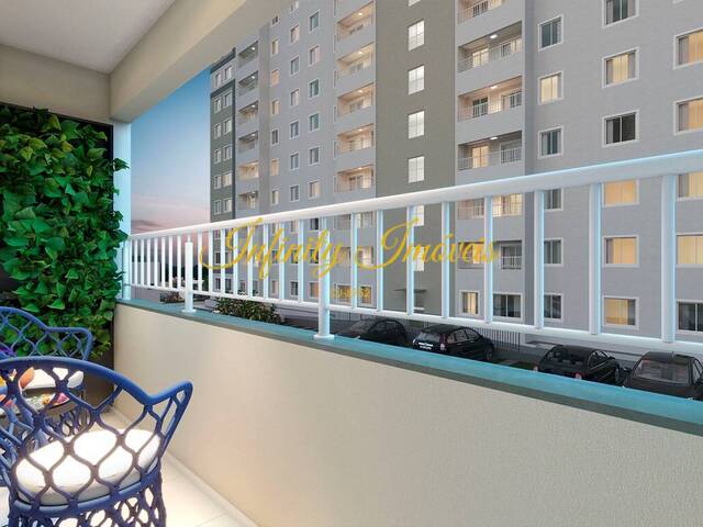 #Primor2qB - Apartamento para Venda em Rio de Janeiro - RJ - 2