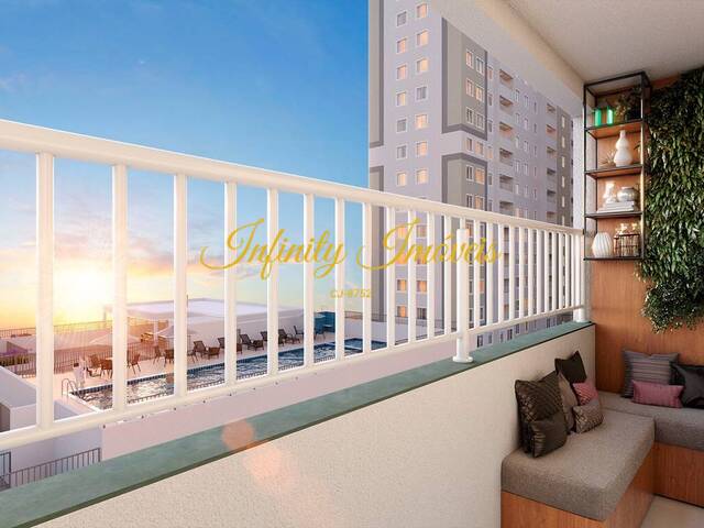 #Primor2qC - Apartamento para Venda em Rio de Janeiro - RJ - 2