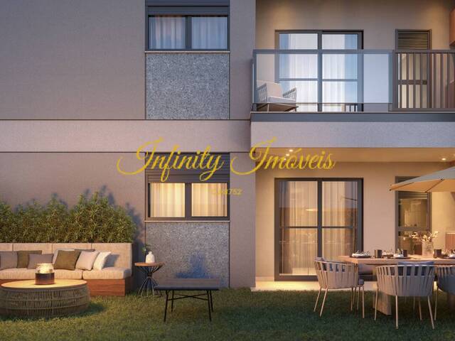 Garden (quintal privativo) para Venda em Rio de Janeiro - 2