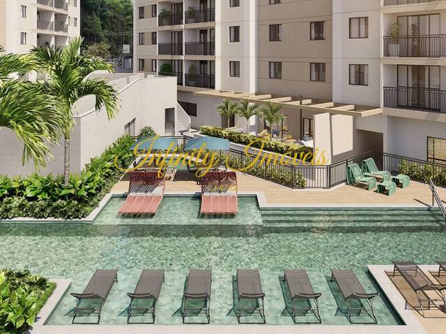 Apartamento para Venda em Rio de Janeiro - 2
