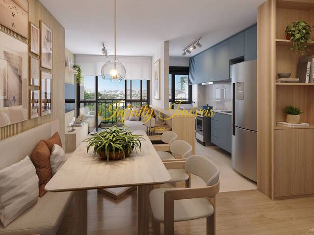 Apartamento para Venda em Rio de Janeiro - 2