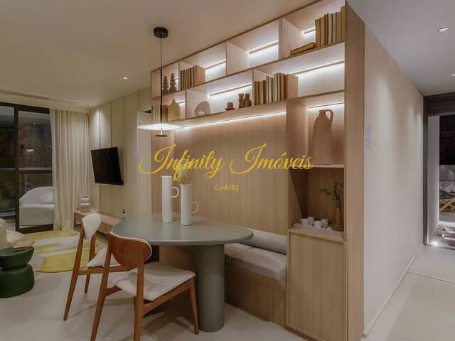 Apartamento para Venda em Rio de Janeiro - 2