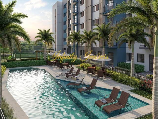 Garden (quintal privativo) para Venda em Rio de Janeiro - 5