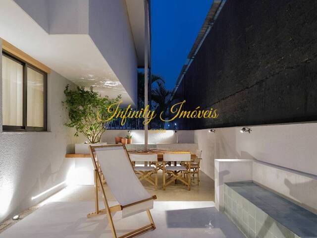 Garden (quintal privativo) para Venda em Rio de Janeiro - 2