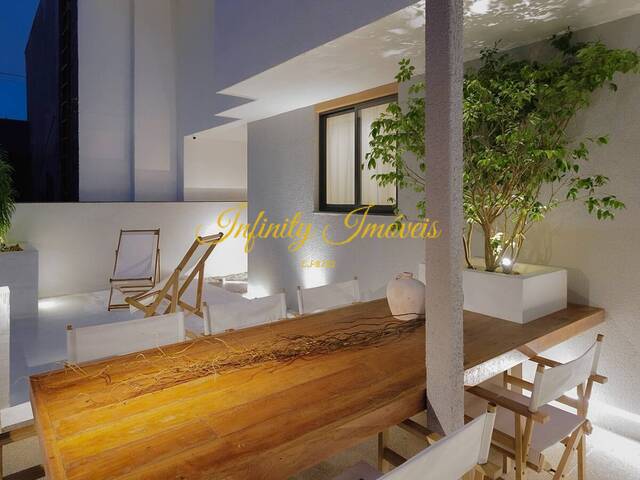 Garden (quintal privativo) para Venda em Rio de Janeiro - 2