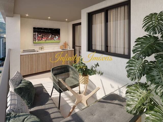 Apartamento para Venda em Rio de Janeiro - 2