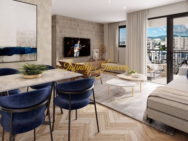 Apartamento para Venda em Rio de Janeiro - 3