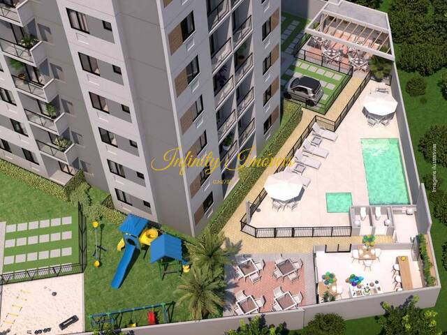 Garden (quintal privativo) para Venda em Rio de Janeiro - 2