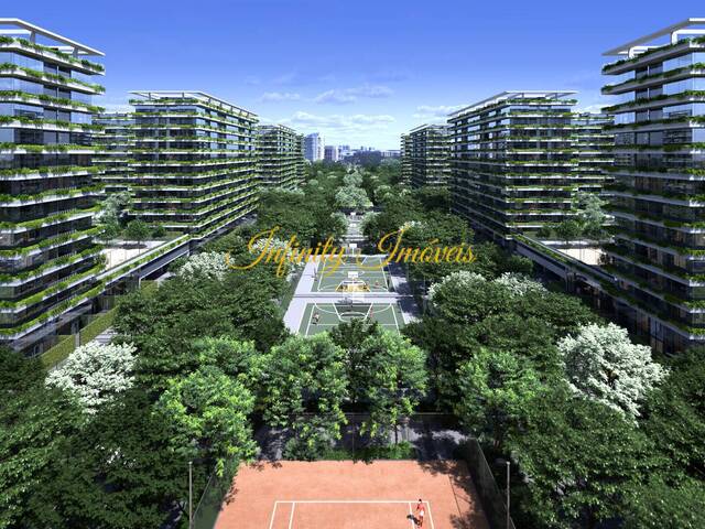 Apartamento para Venda em Rio de Janeiro - 2