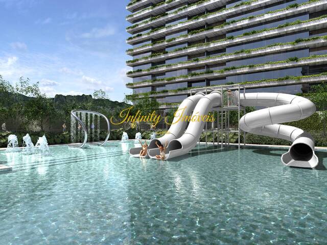 Apartamento para Venda em Rio de Janeiro - 3