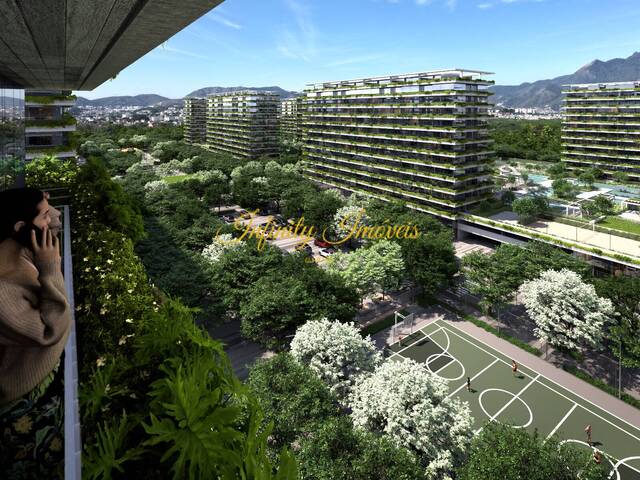 Apartamento para Venda em Rio de Janeiro - 2