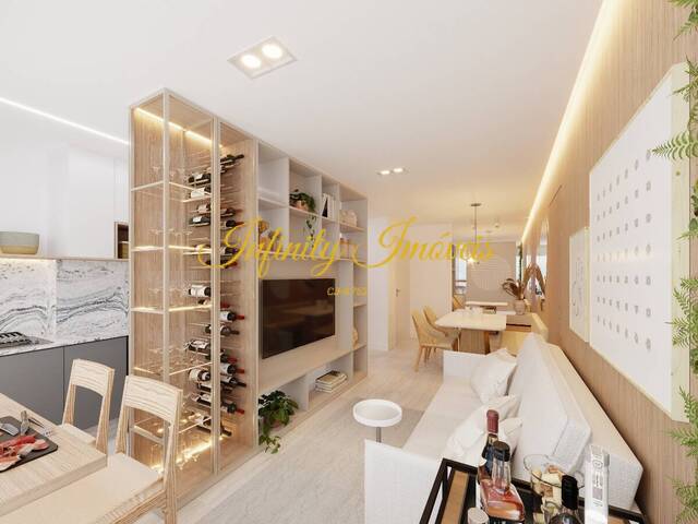 Garden (quintal privativo) para Venda em Rio de Janeiro - 2