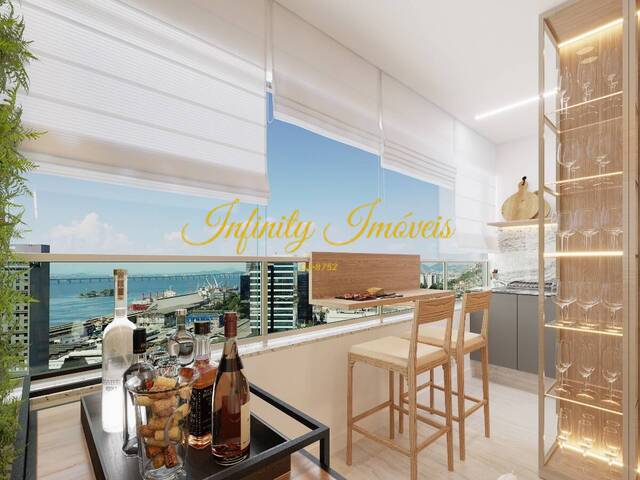 Garden (quintal privativo) para Venda em Rio de Janeiro - 5