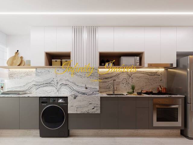 Garden (quintal privativo) para Venda em Rio de Janeiro - 4