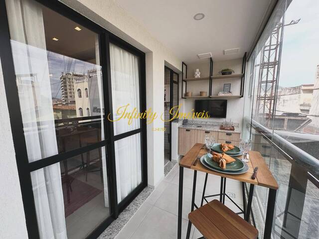 Apartamento para Venda em Rio de Janeiro - 2
