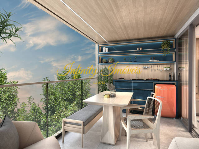 #Gois2q - Apartamento para Venda em Rio de Janeiro - RJ