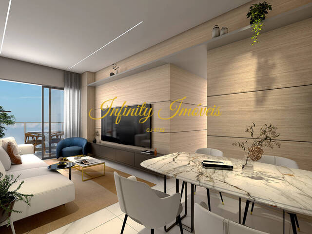 #Gois2q - Apartamento para Venda em Rio de Janeiro - RJ