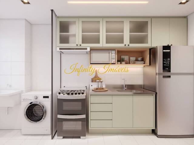 Apartamento para Venda em Rio de Janeiro - 2