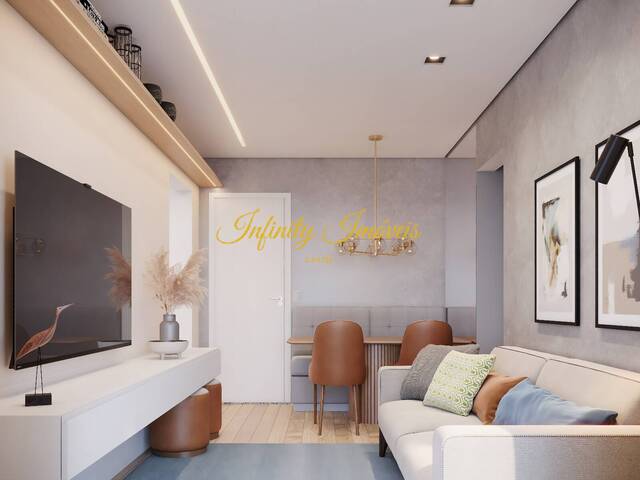 Apartamento para Venda em Rio de Janeiro - 2