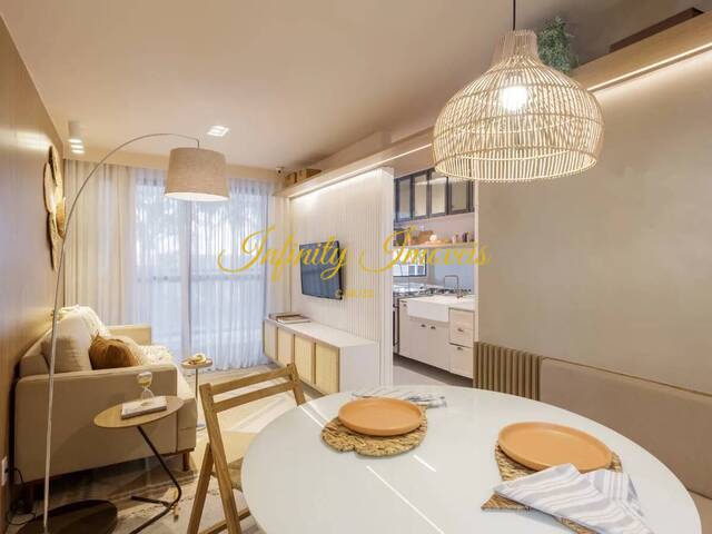 Apartamento para Venda em Rio de Janeiro - 2