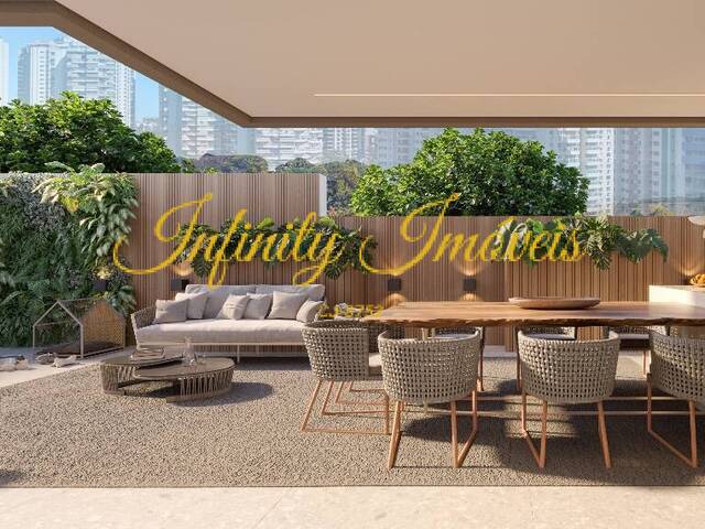 Garden (quintal privativo) para Venda em Rio de Janeiro - 2