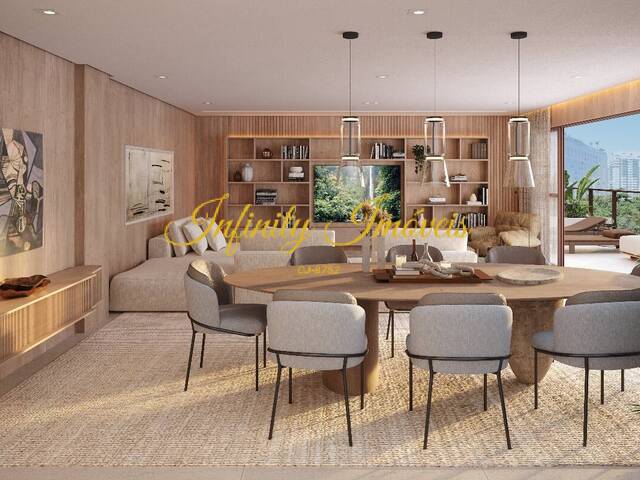 Garden (quintal privativo) para Venda em Rio de Janeiro - 5