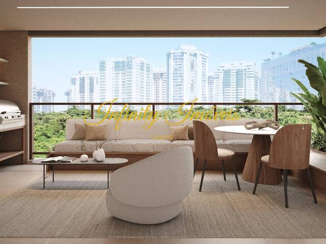 Apartamento para Venda em Rio de Janeiro - 5