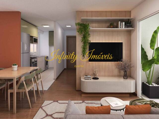 Apartamento para Venda em Rio de Janeiro - 2