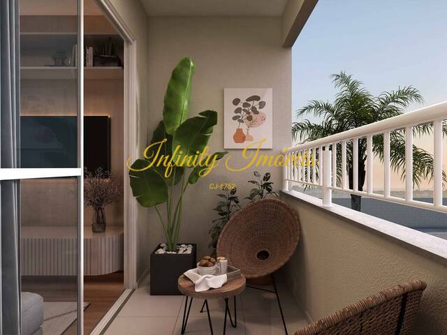 Apartamento para Venda em Rio de Janeiro - 2