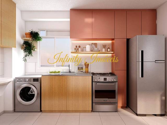 Apartamento para Venda em Rio de Janeiro - 3