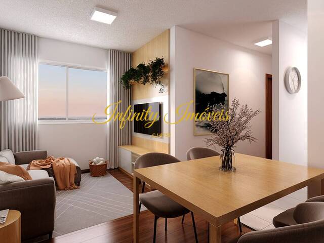 Apartamento para Venda em Rio de Janeiro - 2