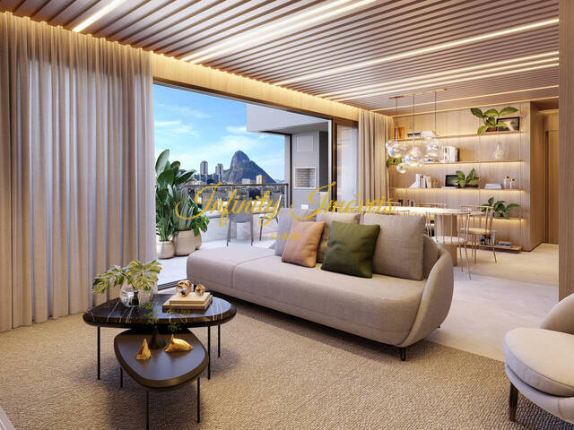 Apartamento para Venda em Rio de Janeiro - 2