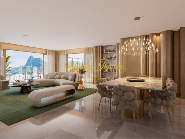 Apartamento para Venda em Rio de Janeiro - 2