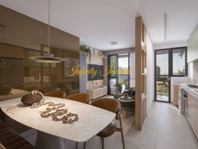 Apartamento para Venda em Rio de Janeiro - 2