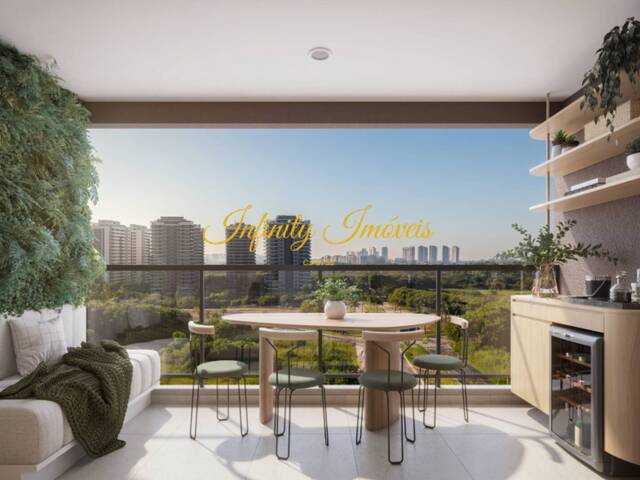 Apartamento para Venda em Rio de Janeiro - 2