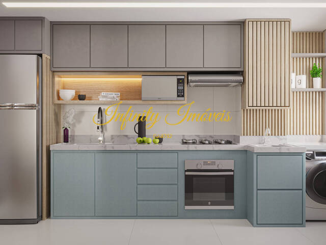 Apartamento para Venda em Rio de Janeiro - 3