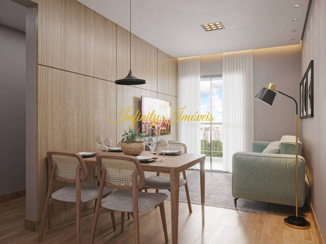 Apartamento para Venda em Rio de Janeiro - 2
