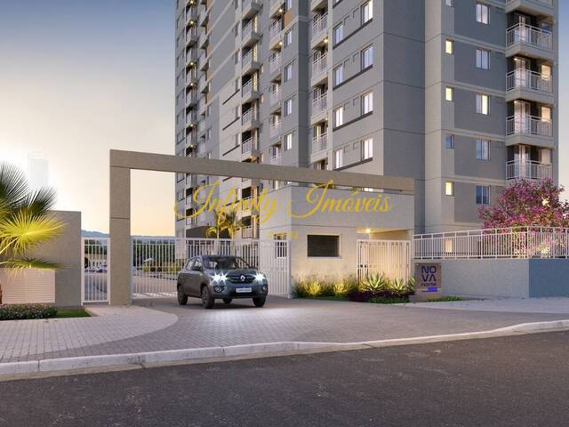 #Ginga2qsv - Apartamento para Venda em Rio de Janeiro - RJ