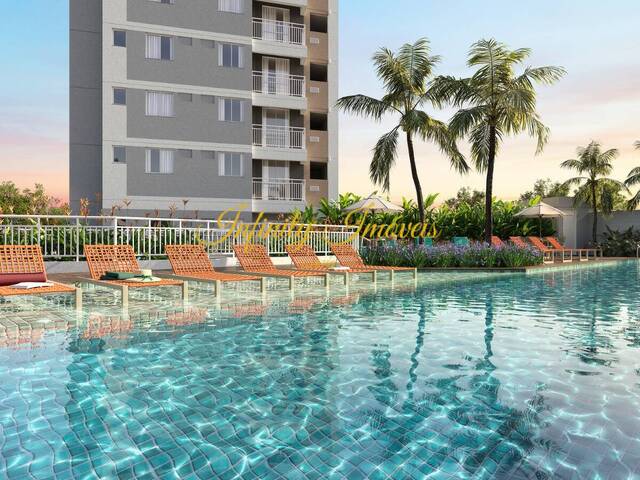 #Ginga2qsv - Apartamento para Venda em Rio de Janeiro - RJ