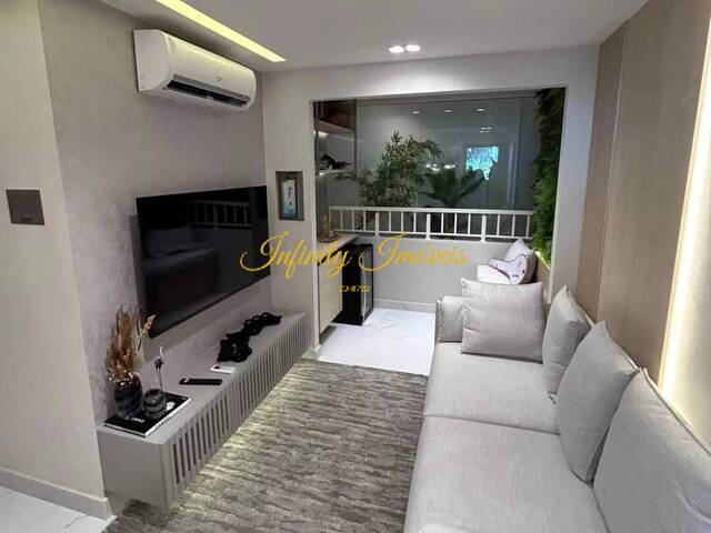 Apartamento para Venda em Rio de Janeiro - 2