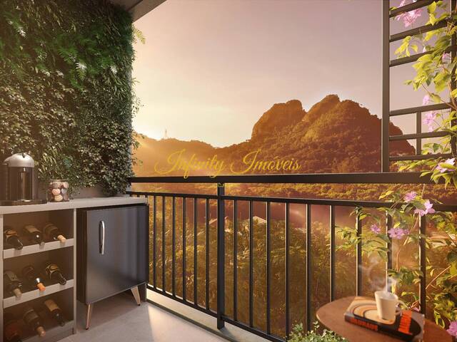 Apartamento para Venda em Rio de Janeiro - 2