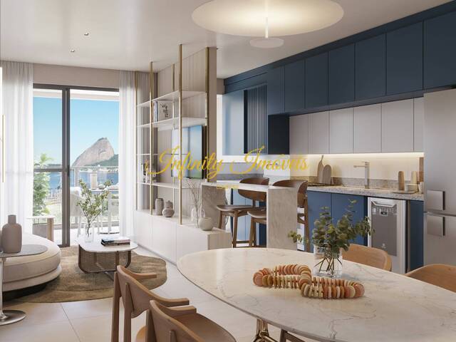 Apartamento para Venda em Rio de Janeiro - 3