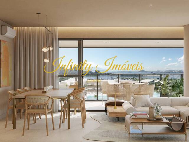 Apartamento para Venda em Rio de Janeiro - 2