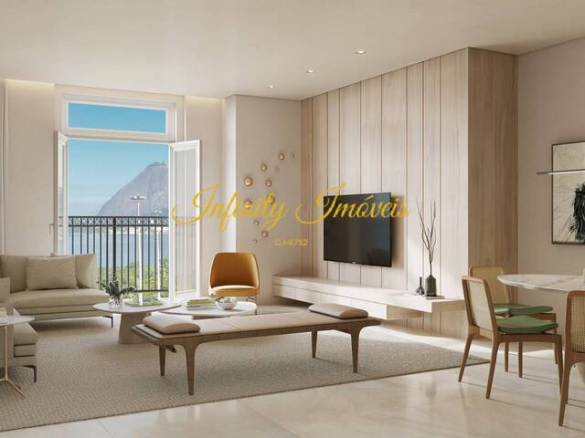 Apartamento para Venda em Rio de Janeiro - 4