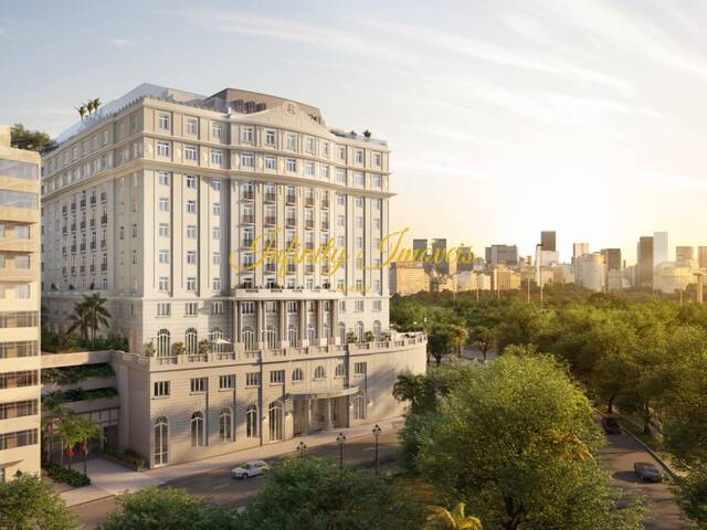 Apartamento para Venda em Rio de Janeiro - 3