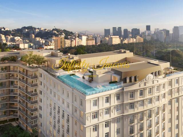 Apartamento para Venda em Rio de Janeiro - 2