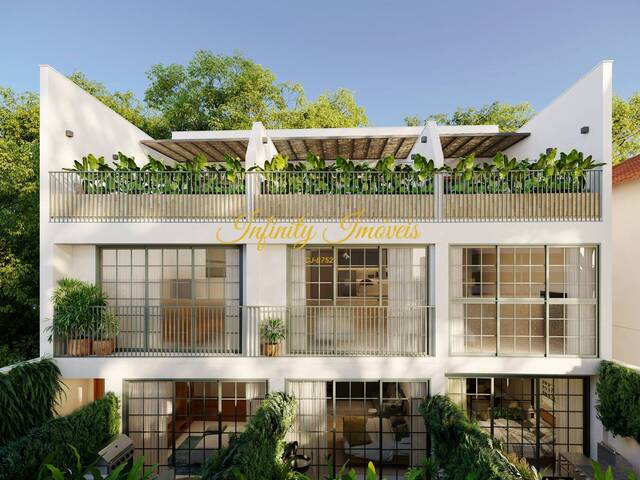 Studio para Venda em Rio de Janeiro - 3