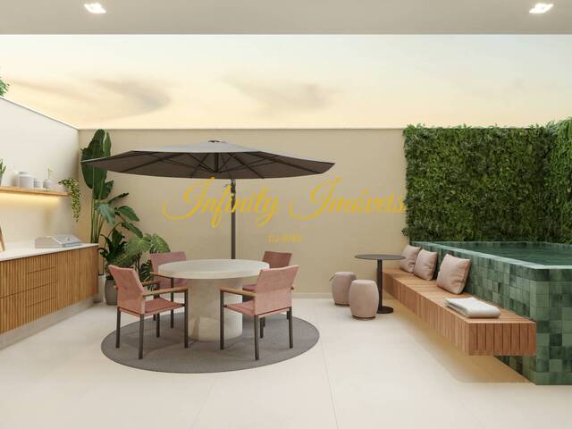 Apartamento para Venda em Rio de Janeiro - 2